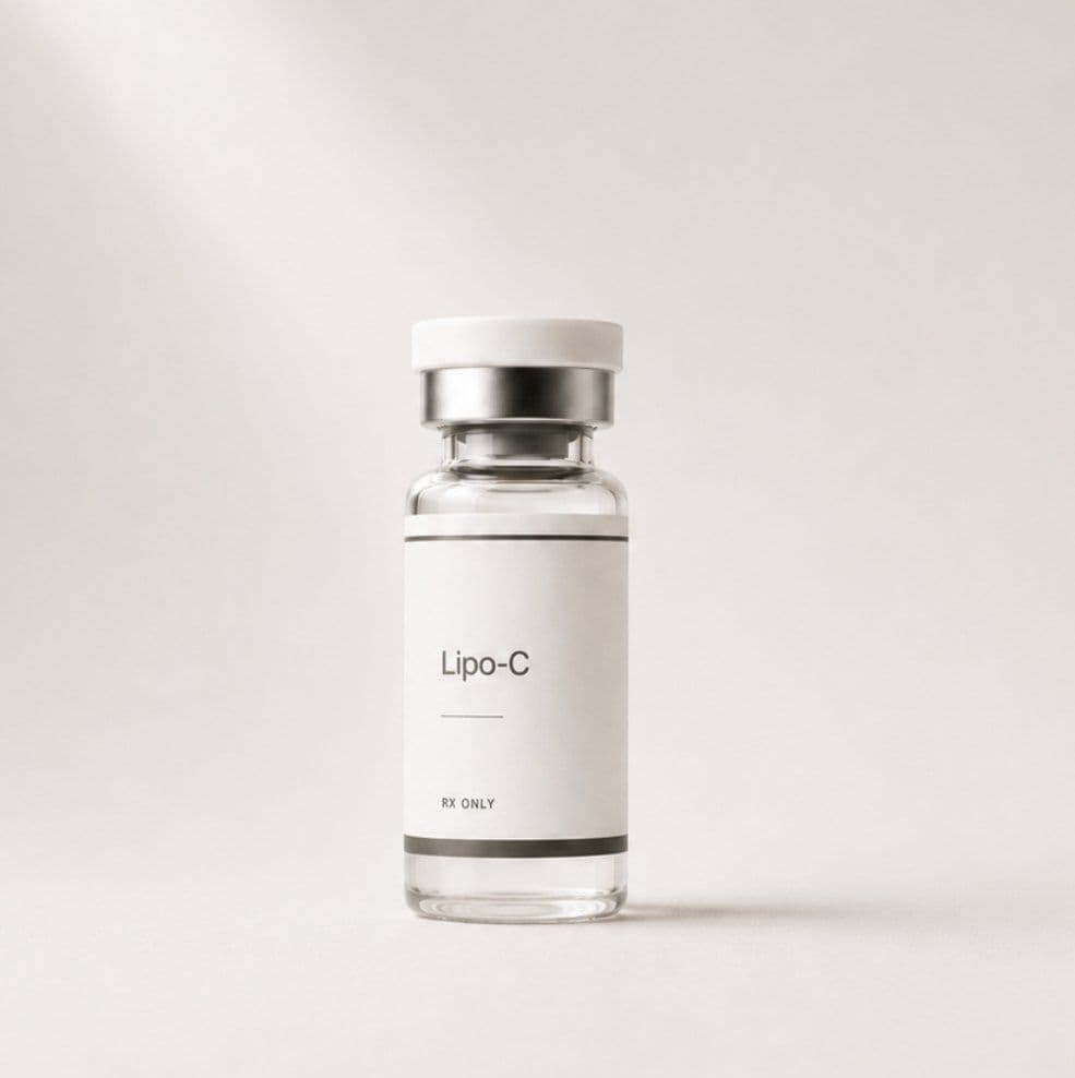 A Lipo-C vial